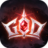 ”GOD：血冠