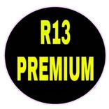 R13 PREMIUM