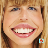 Face Warp: Funny Mirrors