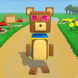 Ultimate Super Bear Adventure