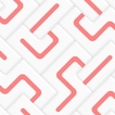 Up Left Out icon