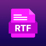 RTF Viewer & RTF File Reader