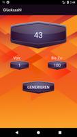 Glückszahlen - Lotto DE screenshot 1