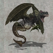 Dungeon Scroll ikona