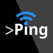 Ping IP - Network utility ikon
