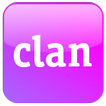 Clan RTVE Android TV 图标