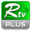 Rtv Plus آئیکن