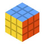 Rubik's Cube 3D