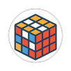 Minuteur Rubik Cube APK
