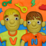 Vlad & Niki 12 Locks APK