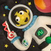 12 Locks Space Adventure APK