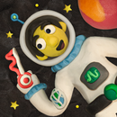 12 Locks Space Adventure APK