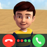 rudra Fake Call