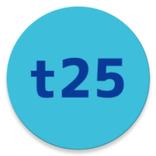 t25 pomodoro