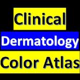 Dermatology - Color Atlas