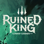 Ruined King