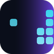 Gravity Block Flip icon