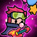DoomsdayAgent-rouge adventure