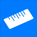 Scale Ruler