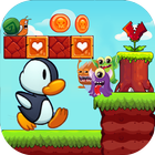 Run Penguin Run icon