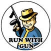 Run With Gun : Survival Runner APK