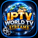 IPTV WORLD TV STREAMS