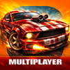 Road Warrior: Fury on Wheels APK