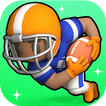 Rugby Touchdown Adventure アイコン