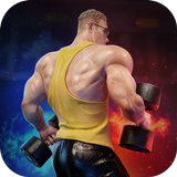Fitness Gym Bodybuilding Pump-APK