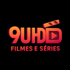 9UHD Filmes e Séries icon