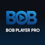 BOB PLAYER PRO
