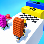 Stairs- Climb Challenge