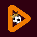 Rei do Futebol Ao vivo HD Hoje APK