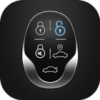 BT control आइकन