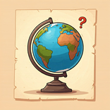 Terramind - Guess the Country