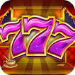 Gold SpinBlaze ikon