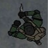 Hidden Assasint
