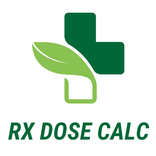 Pediatric Dose Calculator