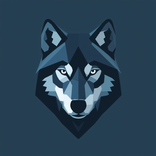 Alpha Wolf Wallpaper