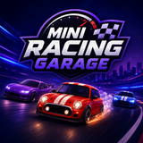 Mini Racing Garage APK