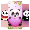 Cute Panda Wallpaper APK