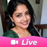 Raat Pro- Fancy video chat