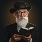 Rabbi Ari icon