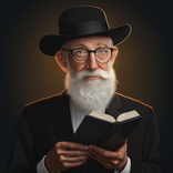 Rabbi Ari: AI Judaism Chatbot