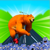 Grizzy And The Lemmings APK