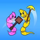 Crazy Smash: Epic Showdown