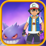 PokeBeast GOGOGO