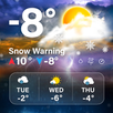 Live Weather Radar Widget APK