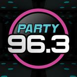PARTY 96.3