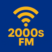 2000FM Network 图标